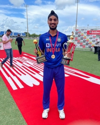 Opportunity for Arshdeep, Avesh, Bishnoi and Hooda to stake claim for T20 World Cup berths