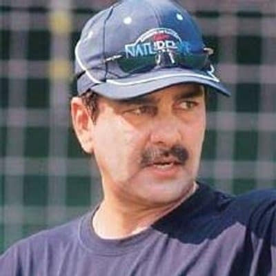 Manoj Prabhakar takes over as Nepal cricket team head coach