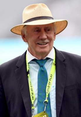 Ian Chaps Australian Legend Ian Chappell Calls Time On His Career Inside The ...