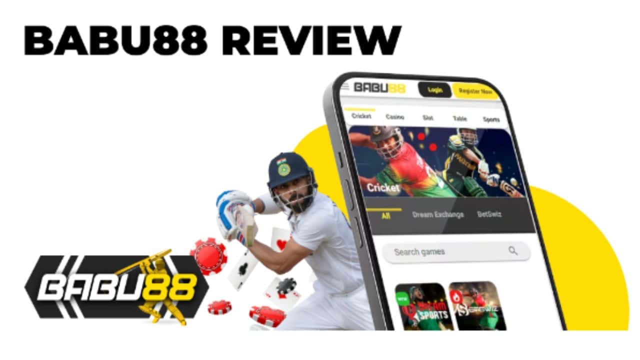 Babu88 App Download, Review, Login And Benefits Of Betting Site for Bangladeshi Players