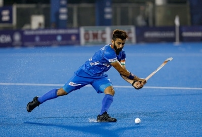 CWG 2022: We should have created more chances upfront, feels Manpreet Singh