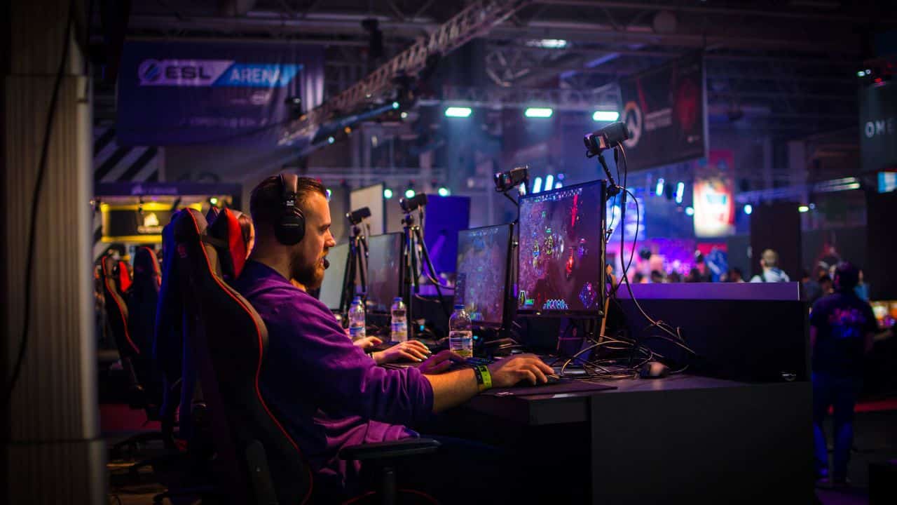 Esports Betting, Tips, Sites, Casinos And The Growing Link Between Them