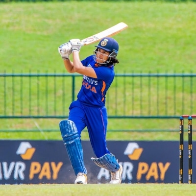 CWG 2022, Cricket: Yastika Bhatia to be the concussion substitute for Taniyaa Bhatia