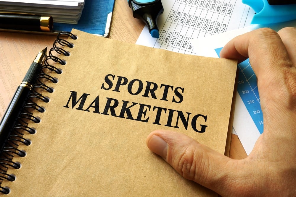 Sports Brand Marketing, 5 Best Tips For Success In Increasing Awareness And Sales