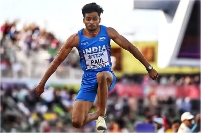 Paul, Aboobacker’s home villages in Kerala exult after CWG medals