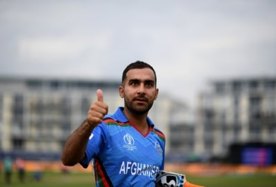 Hashmatullah Shahidi returns to Afghanistan’s squad for T20I series against Ireland