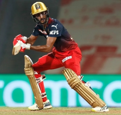 Shahbaz Ahmed replaces injured Washington Sundar for Zimbabwe series