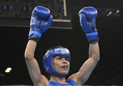 CWG 2022: Nikhat Zareen leads Indian boxers’ charge as India win three gold in boxing ring