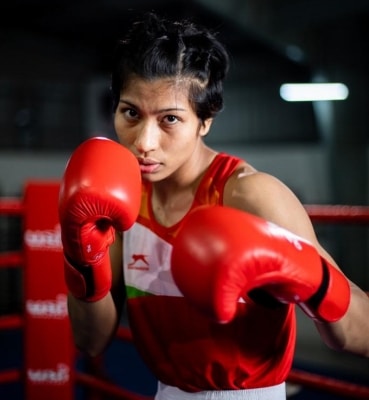 CWG 2022, Boxing: Tokyo Olympic bronze medallist Lovlina crashes out in quarterfinals