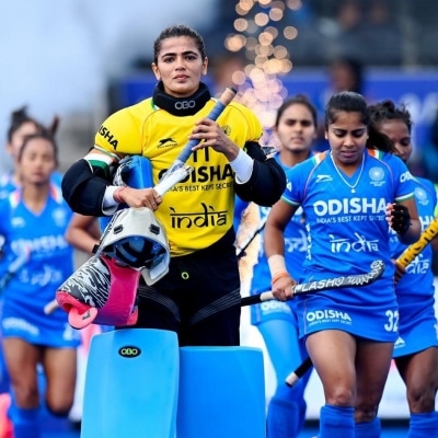 CWG 2022: Savita the star as Indian women’s hockey team wins bronze (Ld)