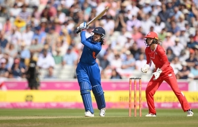 CWG 2022, Cricket: Was hoping to get over the line this time, says Smriti Mandhana after India reach final