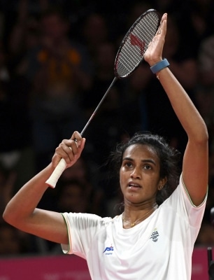 CWG 2022: PV Sindhu enters semis with win over Goh Jin Wei