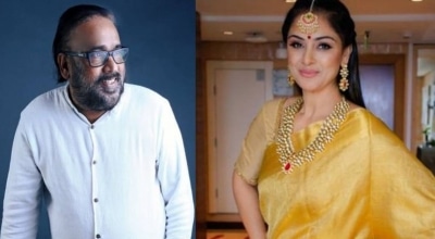 Simran, Sangeeth Sivan congratulate athletes for doing India proud at CWG