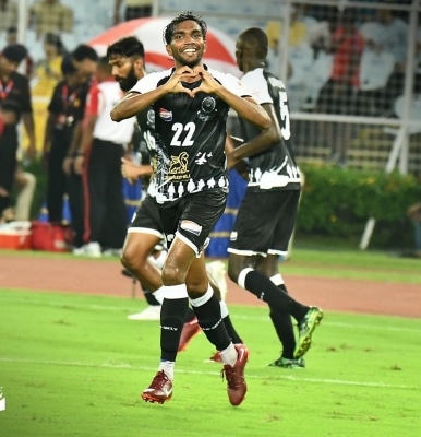 Mohammedan Sporting open Durand Cup campaign with 3-1 win over FC Goa