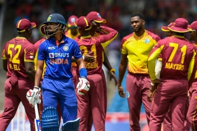IND vs WI T20I Dream11 Team Prediction Today, India vs West Indies 4th T20I Fantasy Cricket Tips, Match Preview, Playing 11, Betting Odds, Live Stream