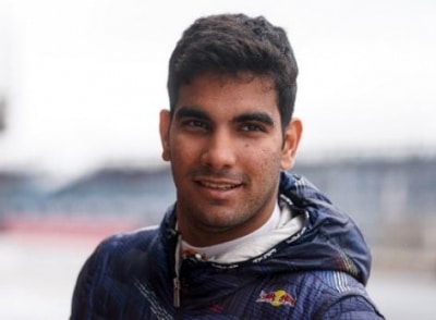 Formula 2 Championships: Indian racer Jehan Daruvala hoping for Spa reset