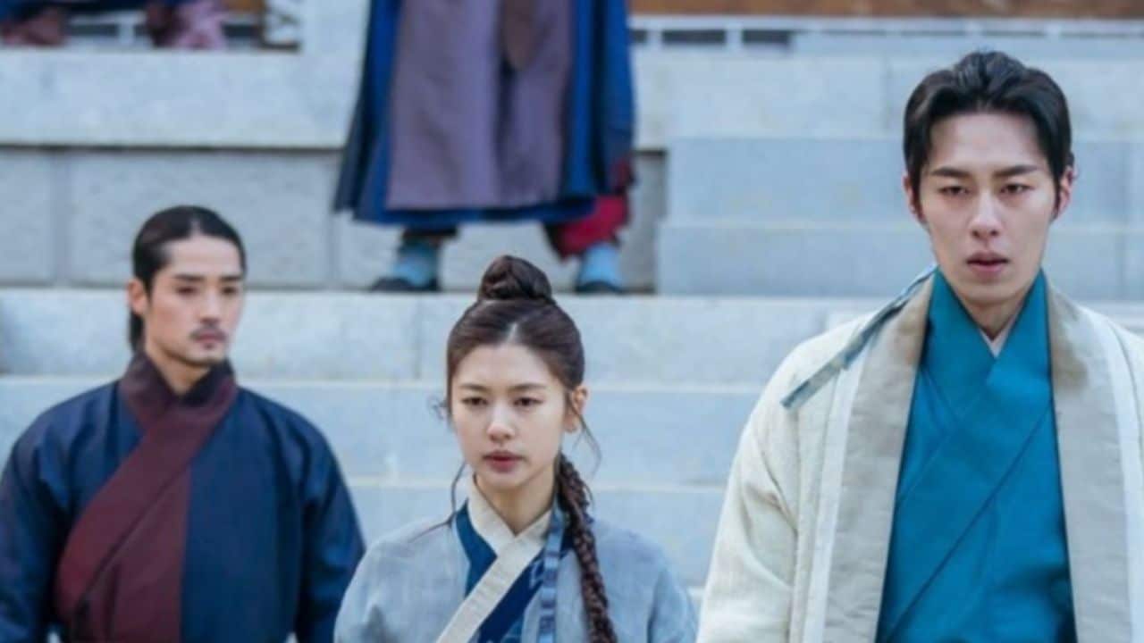 Alchemy Of Souls Season 2 Kdrama Episode 1 Release Date, Cast, Characters And Episodes List