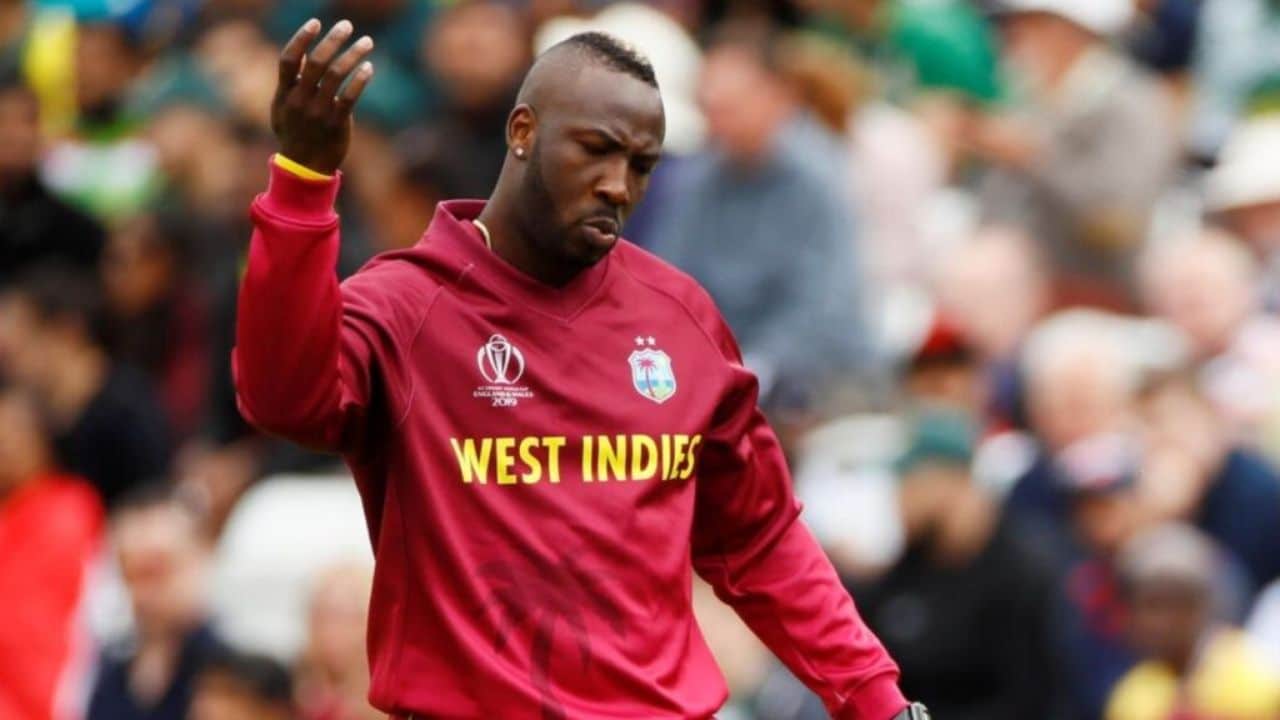 Watch Andre Russell Smashes 6 Sixes Off 6 Ball In 6IXTY 2022, Video Goes Viral
