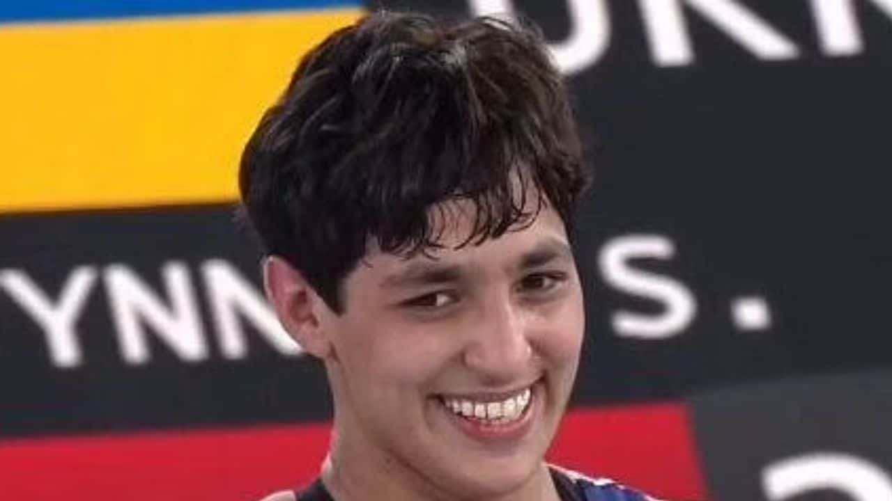 Wrestler Anshu Malik fake video and photo go viral on Twitter and Instagram