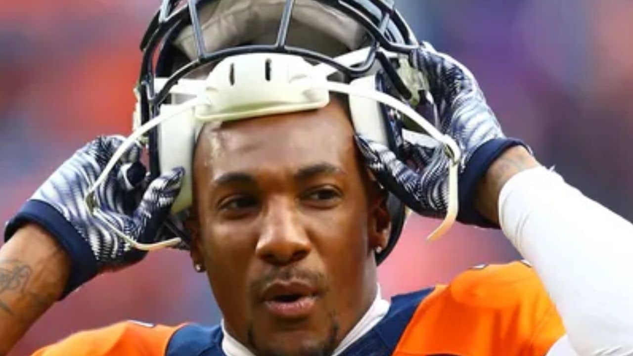 Watch Yaqub Talib Brother Of Aqib Talib Allegedly Shoots Football Coach Mike Hickman Dead During Texas Youth Game, Video Goes Viral