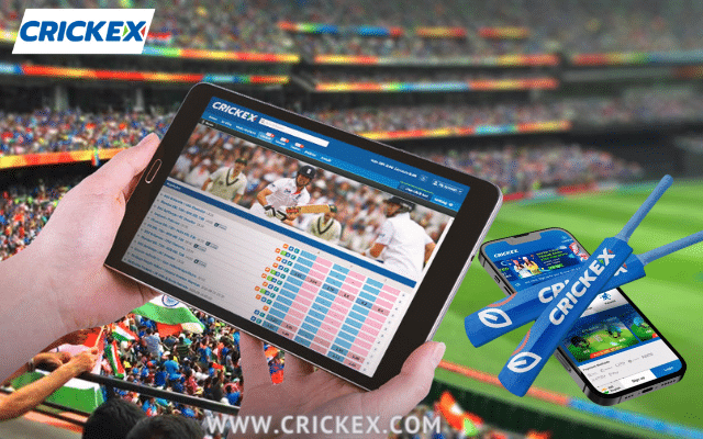 Free Live Asia Cup 2022, Crickex Live Streaming Betting Site And App, Review And How To Download