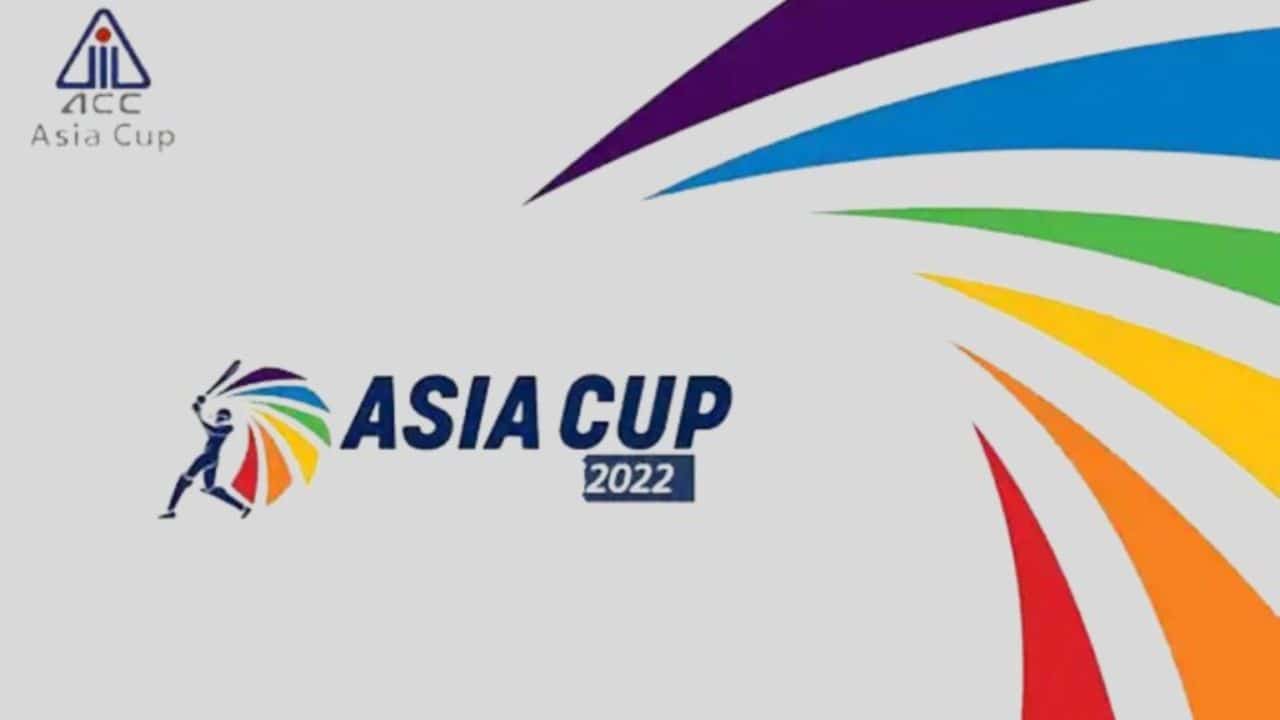 Asia Cup Cricket 2022 Schedule Date Time Format Squad Players List Groups Venue Team 7194