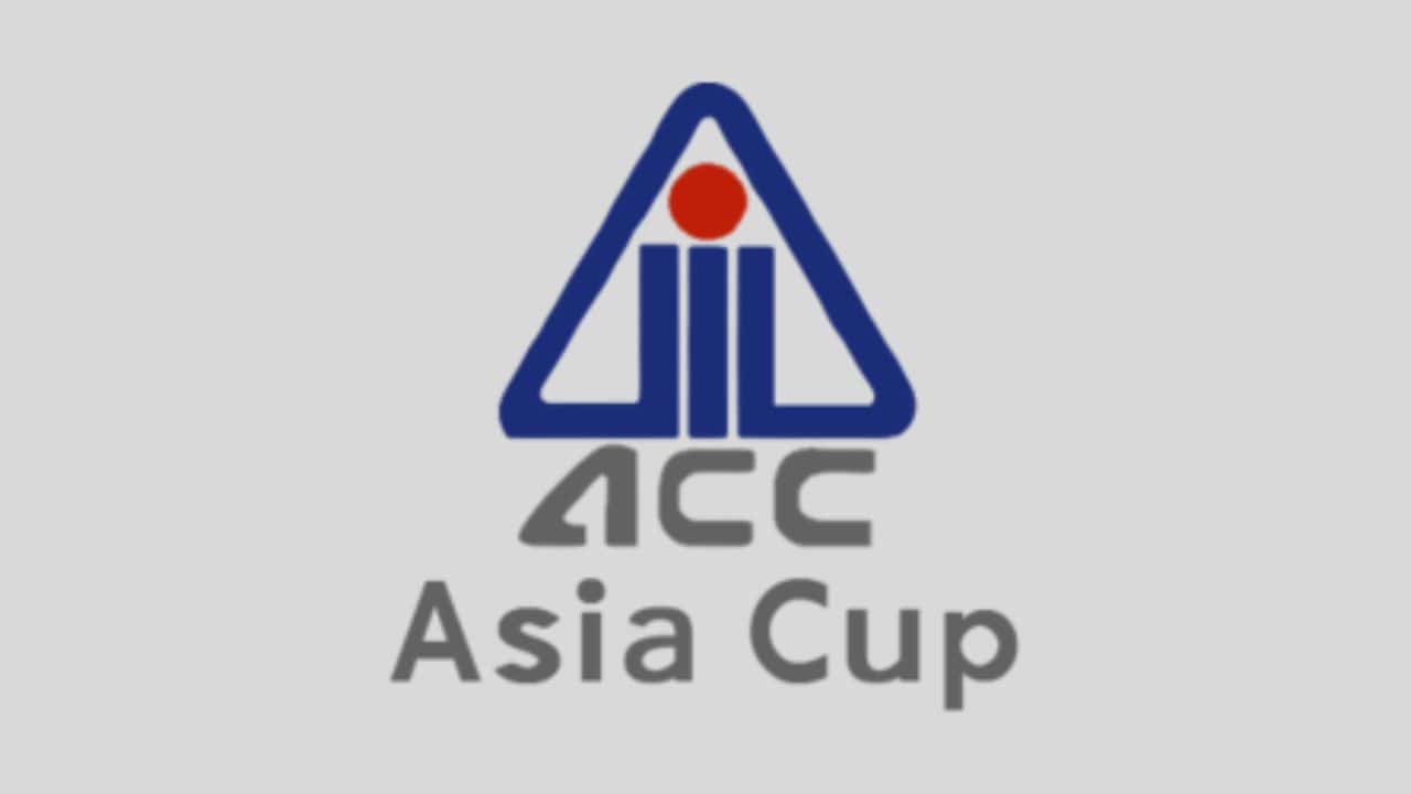 Asia Cup Cricket 2025 tickets price, ticket online booking, schedule, date, time, teams, groups and format