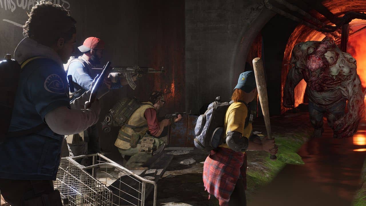 Back 4 Blood DLC 2 2022 Release Date, Time, Countdown, Characters, Roadmap And Children Of The Worm Update Reddit