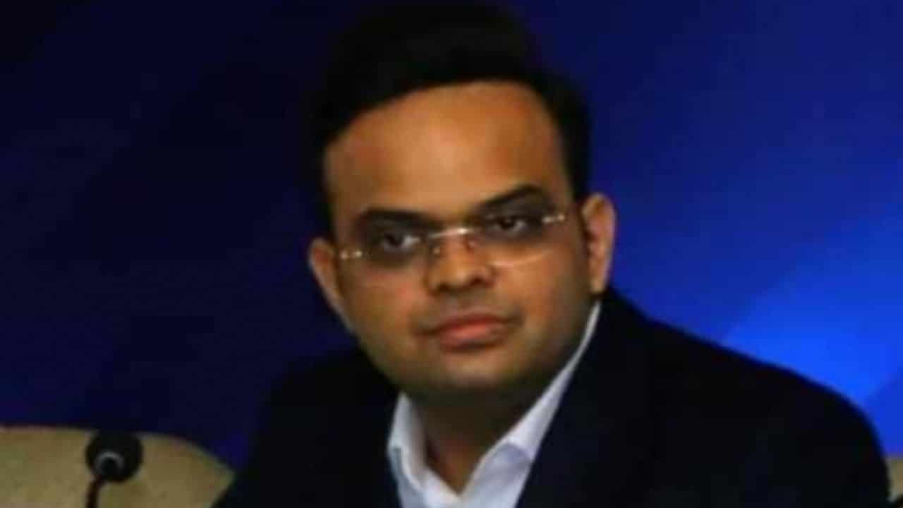 Explained Why Did Jay Shah Refuse To Hold Indian Flag As President Of Asian Cricket Council And What Do The ACC Rules Say As India vs Pakistan Match Video Goes Viral On Twitter
