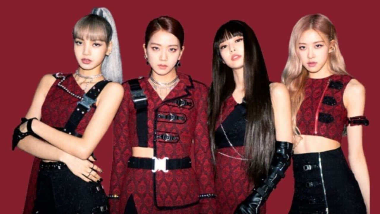 Pink Venom BLACKPINK Song Release Date And Time Korea, EST, India, Pre-Save And Poster