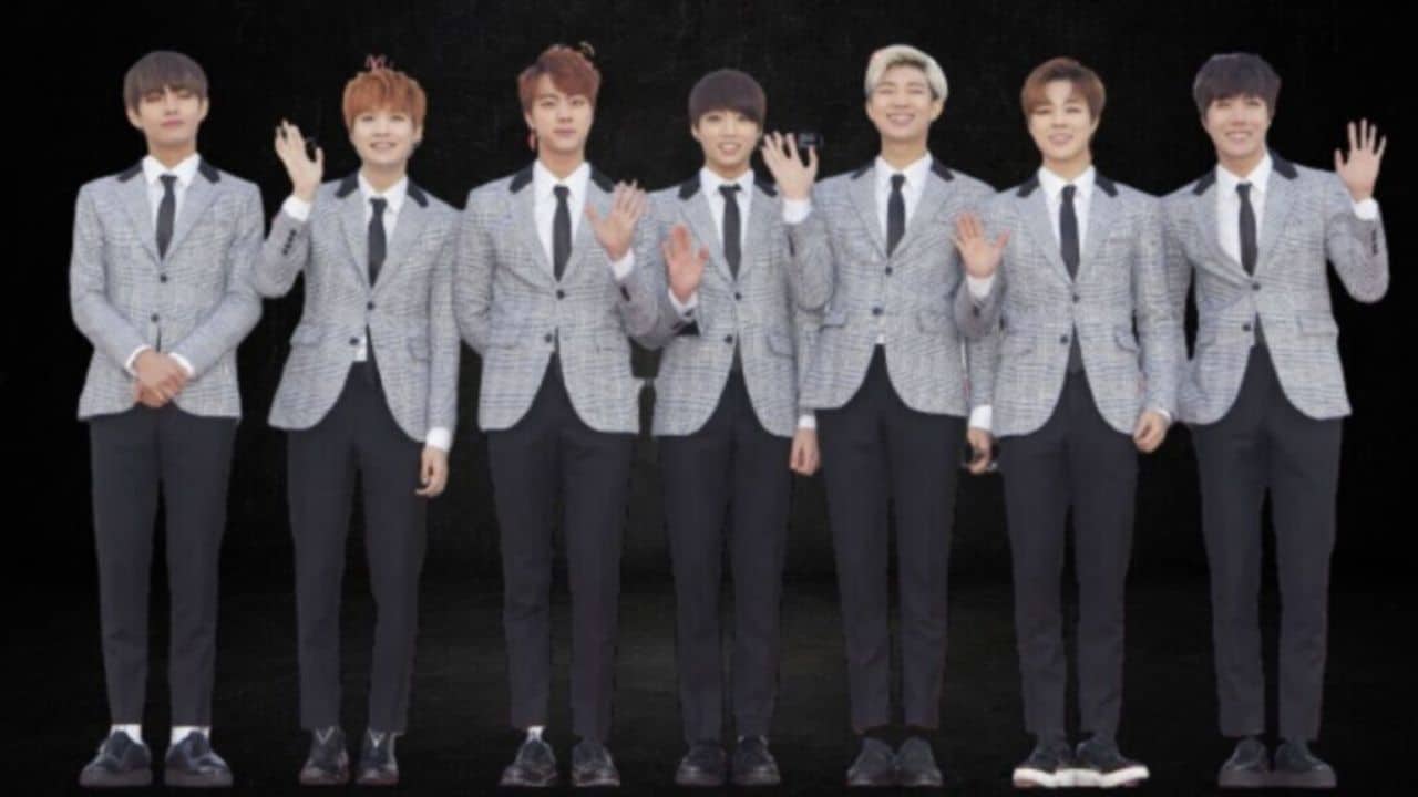 BTS In Busan Concert October 2022 Date, Time, Free Tickets, Price, Registration, Venue