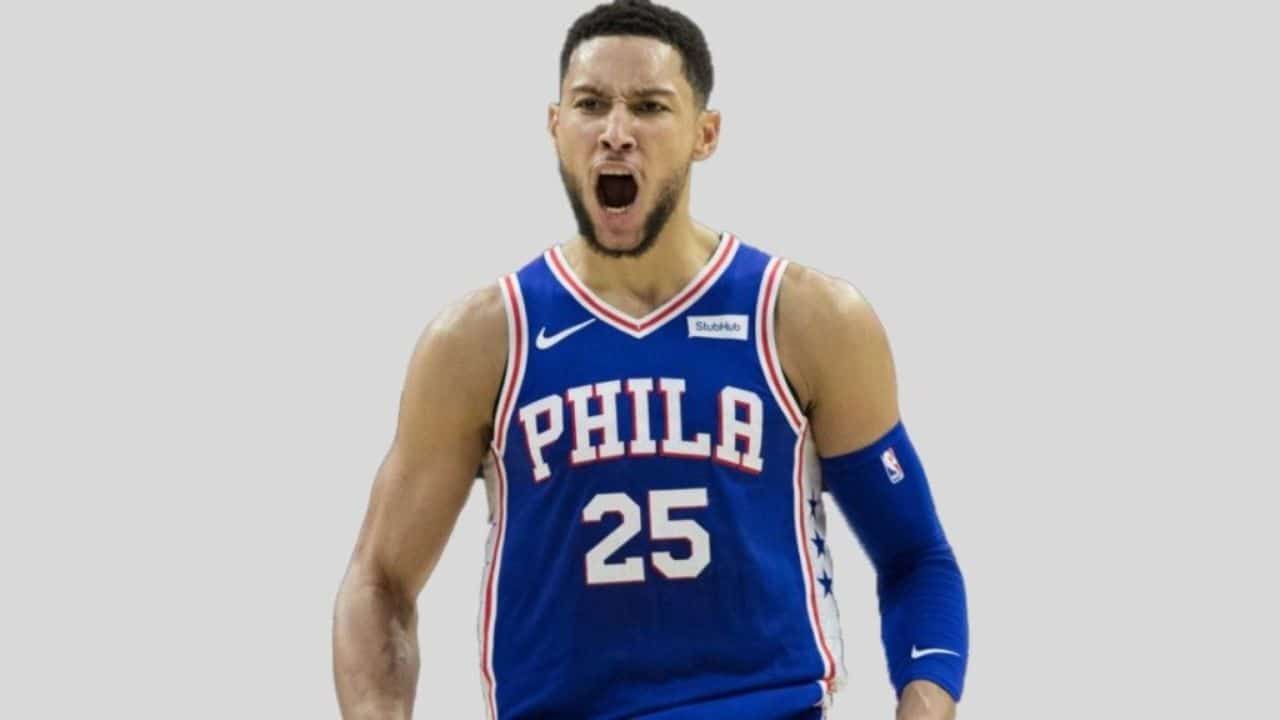 Ben Simmons Left Brooklyn Nets Group Chat After Teammates Asked Him If He Would Play Against Celtics