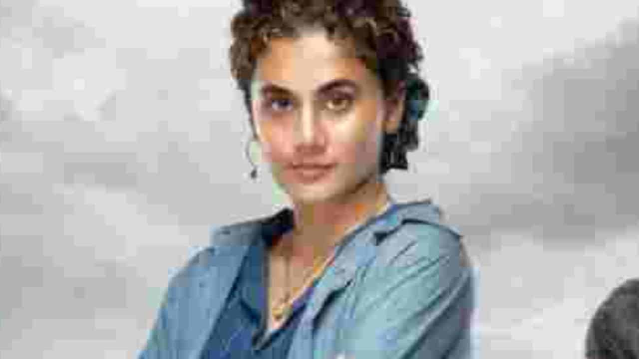 Explained Why Is Boycott Dobaaraa Trending On Twitter And Reason After Video Of Anurag Kashyap And Tapsee Pannu Mocking Audience Goes Viral