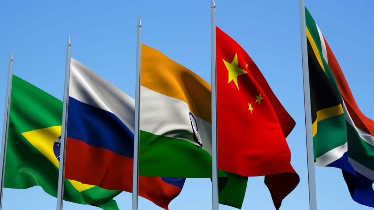 BRICS Games 2023 live medal tally table today, final standings, medals winners list and results