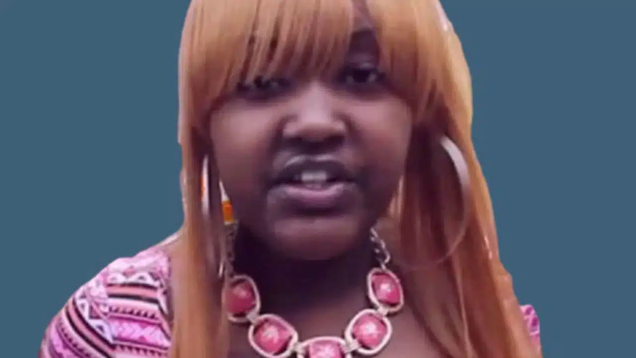 Rapper CupcakKe Reveals She's A Virgin As Explicit Songs Lyrics Go