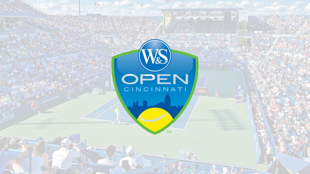 ATP Cincinnati Open Tennis 2022 Draw, Schedule, Date, Time, Venue, Players Entry List, Tickets, Prize Money