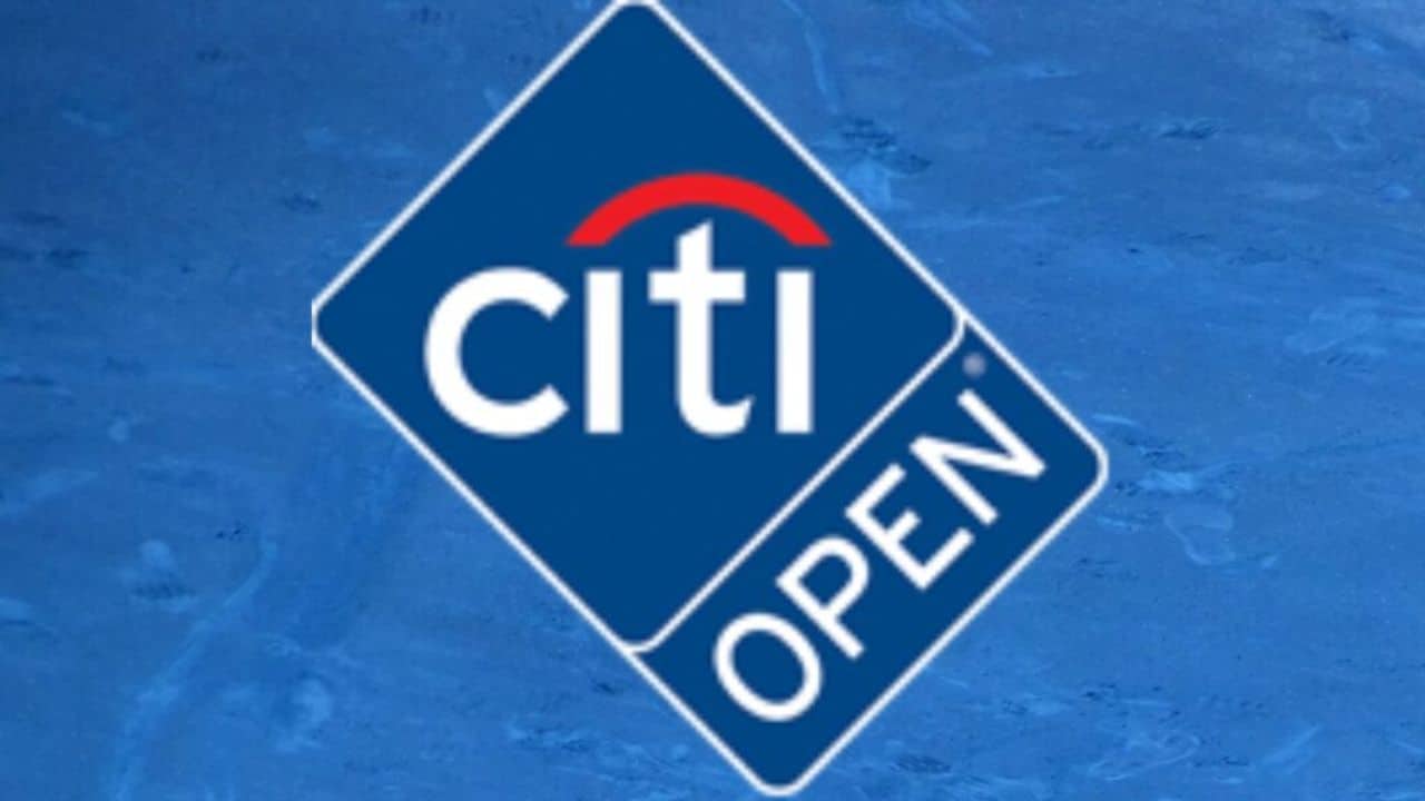 WTA Citi Open Tennis Women’s Singles And Doubles 2022 Winners And