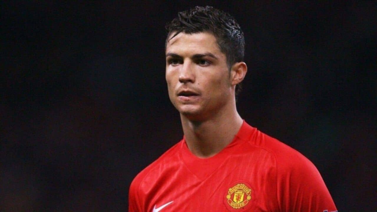 Cristiano Ronaldo Set To Move To Sporting Lisbon From Manchester United In His Latest Transfer News Today