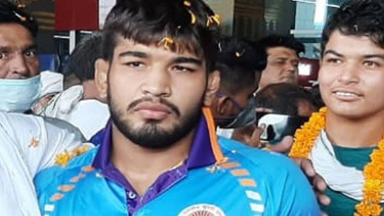 Who Is Wrestler Deepak Punia Age, Biography, Family, State, Village, Indian Army Rank, Bajrang Punia Relation And Commonwealth Games (CWG) 2022 86kg Wrestling Gold Medal