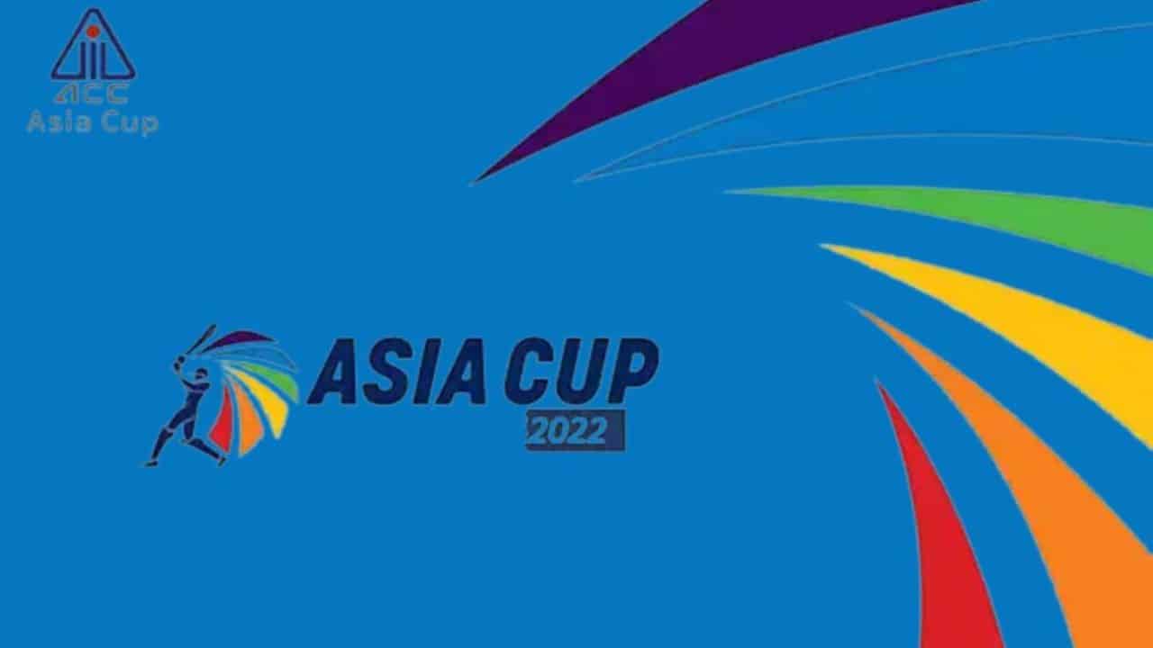 Explained Asia Cup Cricket 2022 Super 4 Rules And Format And Points