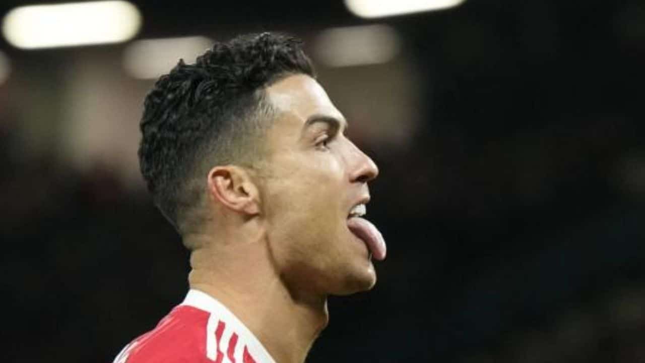 FIFA 23 Ratings Leaks Reveal Manchester United Player List With Cristiano Ronaldo Stats Downgraded