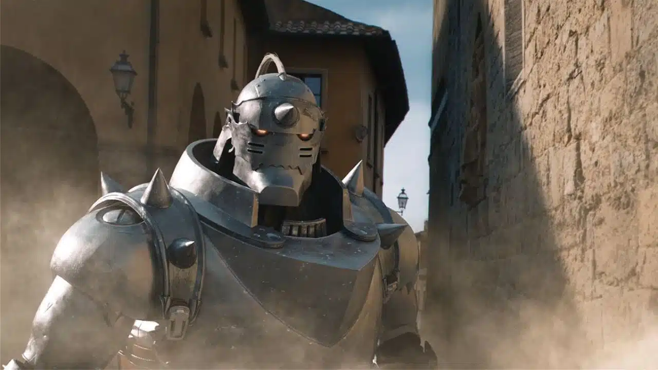 Fullmetal Alchemist The Revenge Of Scar Rating, Cast, Release Time And Date