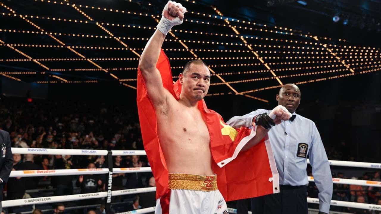 Zhang Zhilei vs Filip Hrgovic Fight Schedule, Date, Time, Venue, Boxing Full Undercard, Tickets, Live Stream Telecast