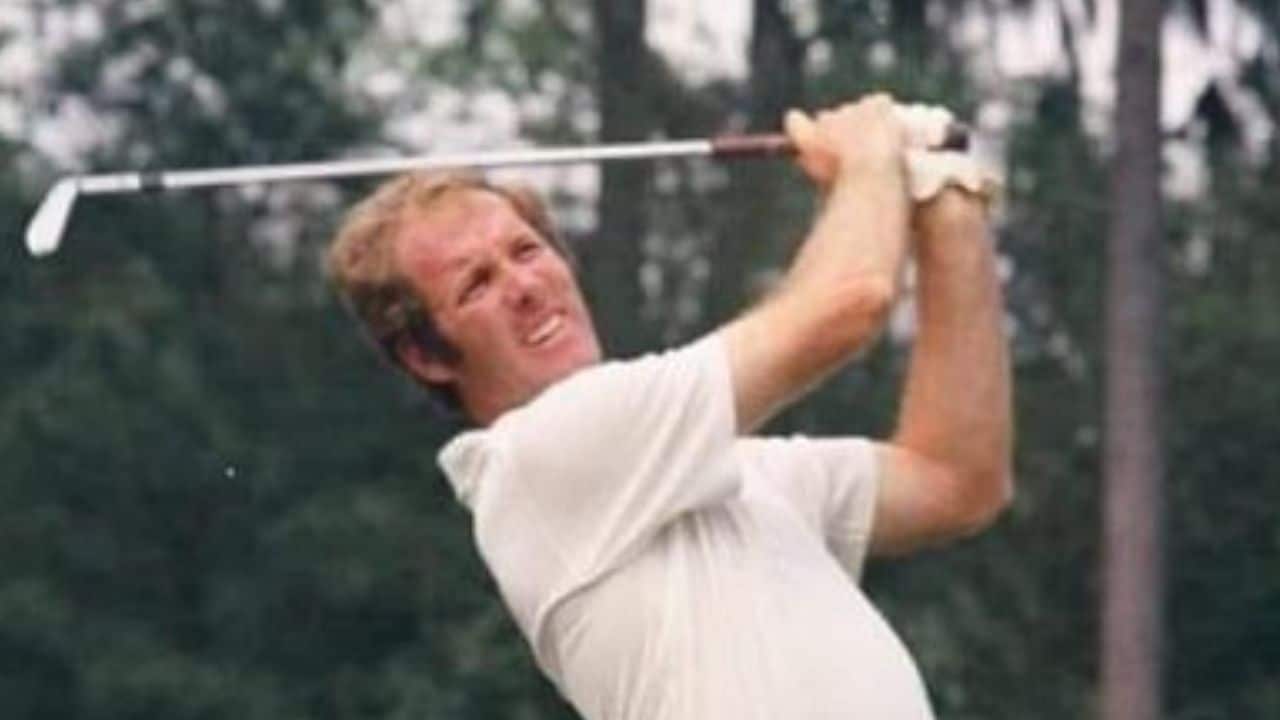 Golf Player Tom Weiskopf Passed Away, Cause Of Death, Obituary, Age, Biography, Wife, Family, Wife, Health, Net Worth 2022