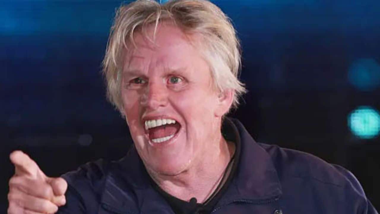 Gary Busey Biography, Age, Family, Wife, Son, Education, Movies List ...