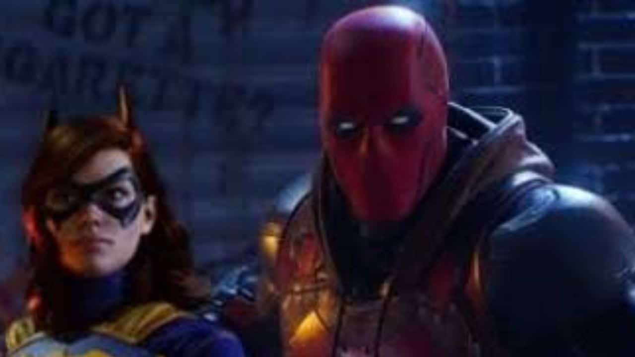 Gotham Knights Game Release Date, Trailer, Gameplay And Characters List