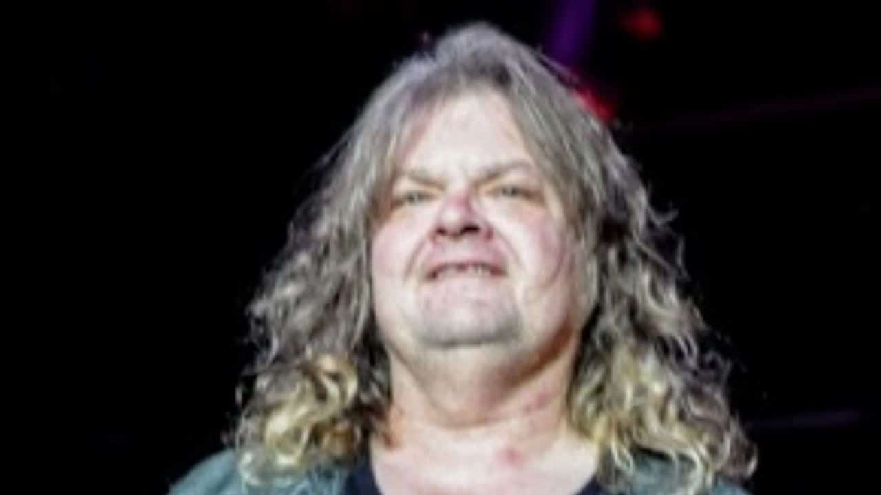 Steve Grimmett Of Grim Reaper Dead, Cause Of Death, Obituary, Biography, Age, Family, Wife, Children, Band, Net Worth 2022