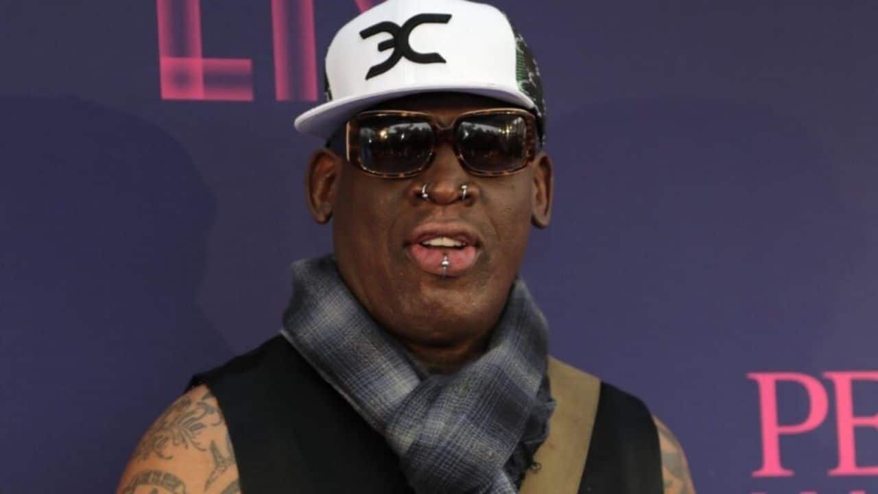 Dennis Rodman And Kim Jong Un Friendship Explained After Photo Goes Viral On Reddit In 2022