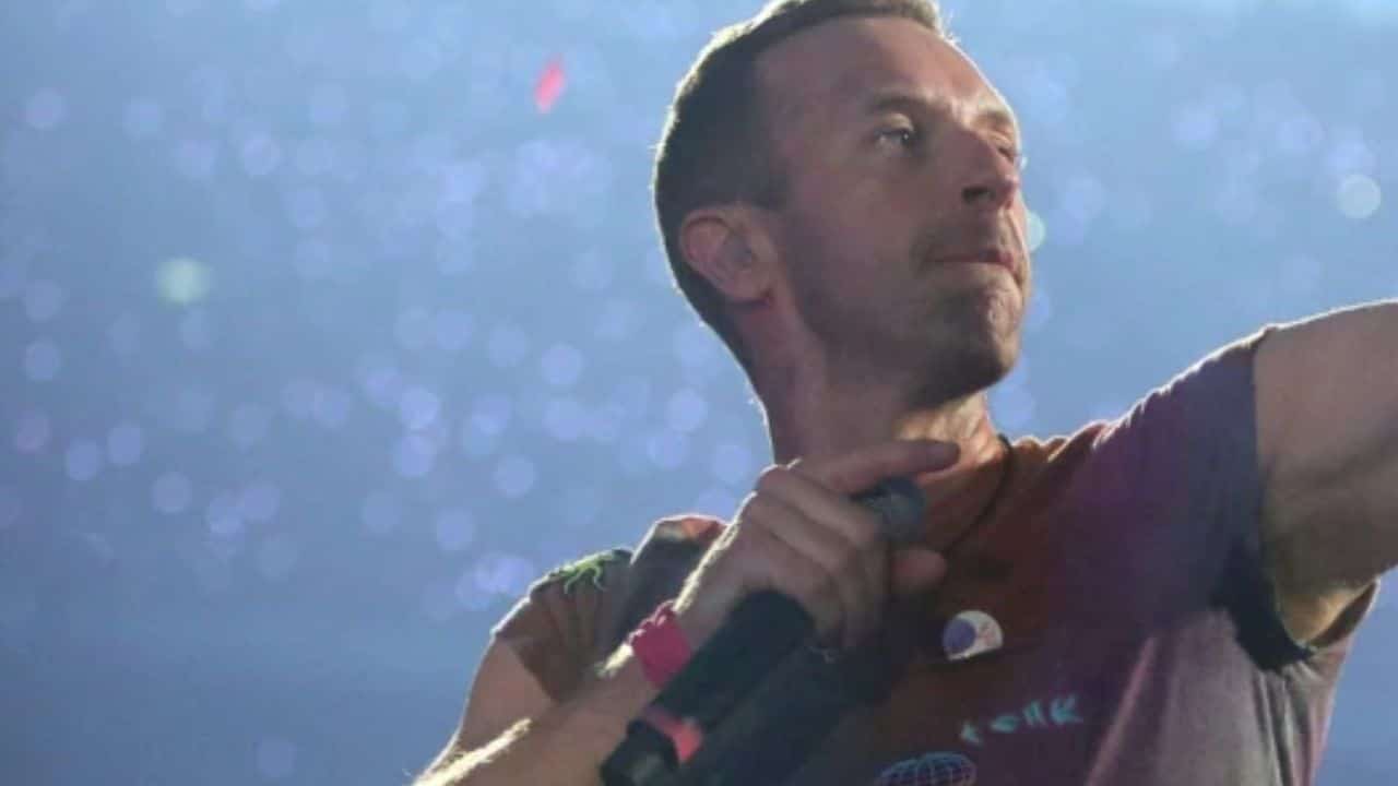 What is Coldplay, who are the band's members, songs list and name ...