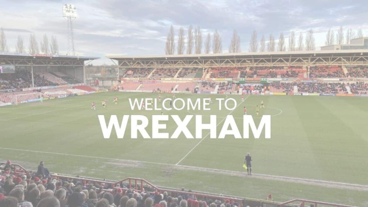 Who Are The Owners Of Wrexham AFC And Club Worth As Documentary Drops